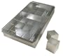 Alphabet Cake Pan