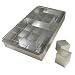 Alphabet Cake Pan