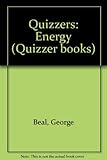 The quizzer book about energy