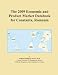 The 2009 Economic and Product Market Databook for Constanta, Romania
