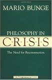 Philosophy in Crisis: The Need for Reconstruction (Prometheus Lecture Series)