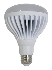 G7 Power Elko BR30 LED Recessed Can Light Bulb 1100 Lumen Warm White Light 2700K 15-Watt, 85-Watt Replacement