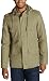 Elwood Young Men's The Big Mean Coat,Heather Olive,Small