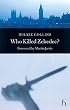 Who Killed Zebedee? (Hesperus Classics)