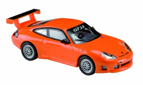 Dickie-Schuco 421433180 - Solido - Porsche GT3 -2000 1:43 Range: Today, orange