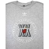 Miami Heat 20th Anniversary T-Shirt
