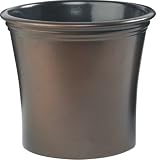 from Ivyline Ivyline 13037BR Specimen Planter, Bronze, 34 Internal Diameter Model 13037BR