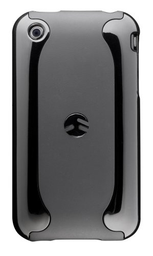 SwitchEasy, Capsule Neo Black für iPhone 3G / 3G S