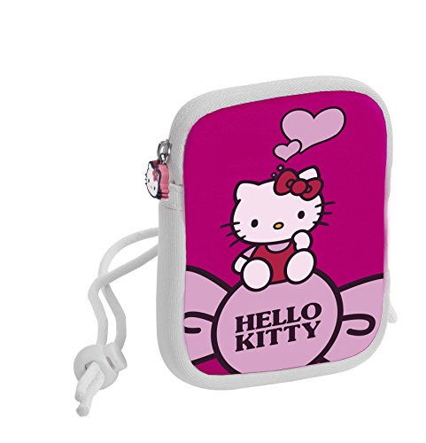 Imagen 4 de Ingo Devices - Camara Fotos Hello Kitty 5 Mpx Pantalla Lcd 1.5