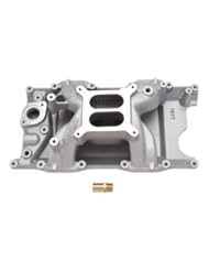 Edelbrock 7577 Performer RPM Air-Gap Intake Manifold