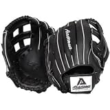 Akadema Precision Infielders Baseball Gloves - 12 Inch