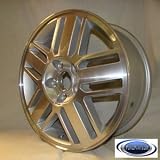 Ford Focus 2008 6.5J x 16 Alloy Wheel