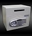Electronic Depository Safe Drop Off Safe Office Security