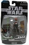 Star Wars: The Saga Collection Wave 10 > Aurra Sing (#70) Action Figure
