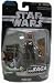 Star Wars: The Saga Collection Wave 10 > Aurra Sing (#70) Action Figure