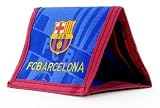 FC Barcelona Crest Wallet