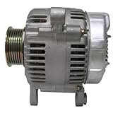 NSA ALT-6210 New Alternator for select Chrysler Concorde/Dodge Intrepid models