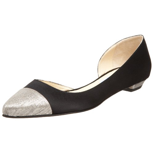 shannon britt Women's Olivia Flat