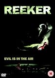 Reeker packshot