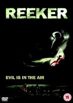 Reeker [DVD] [2006]