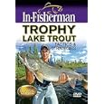 IN-FISHERMAN DVD Trophy Lake Trout