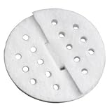 Honeywell HMP-12P QuickSteam Mineral Absorption Pad, 12 Pack