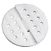 Honeywell HMP-12P QuickSteam Mineral Absorption Pad, 12 Pack