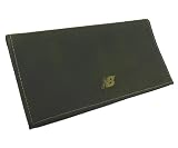 《new balance/ニューバランス》ロングウォレット（長財布）カーキー