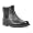 Burnished Black