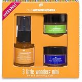 Ole Henriksen Three Little Wonders Mini Box Set-3 ct