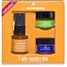 Ole Henriksen Three Little Wonders Mini Box Set-3 ct