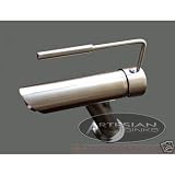 Bathroom Faucet BRUSHED NICKEL Drop In Standard MODERN
