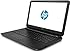 HP 15-F039WM Laptop, Intel Celeron N2830 Processor, 4GB Memory, 500GB Hard Drive and Windows 8.1, Black