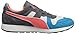 PUMA RS100 LL Lace-Up Fashion Sneaker