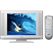 20" Flat Panel LCD TV