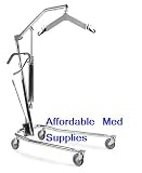 Invacare Patient Lift 450 lb Capacity