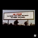 Buy : On Stage