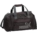 Puma Foundation Team Sports Bag -- 28x51cmx31.5cm