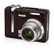 Kodak EasyShare Z1285 12.0MP Digital Camera with 5x Optical Zoom