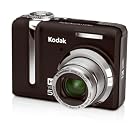 Kodak EasyShare Z1285 12.0MP Digital Camera with 5x Optical Zoom