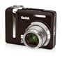 Kodak Easyshare Z1285 12.0 MP Digital Camera with 5xOptical Zoom