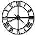 Howard Miller Lacy II Gallery Wall Clock