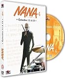 DVD Nana vol.4, film DVD Nana vol.4
