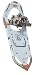 Atlas 2008 Women's Elektra 11 Series Snowshoe