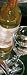 French Grand Cru Beautiful MUSEUM WRAP CANVAS Print with Added BRUSHSTROKES Stefano Ferreri 10x28