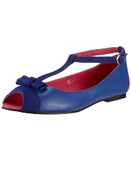Shoe Shi Bar JANE 0709-9, Damen Ballerinas