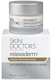 Third Party New : Skin Doctors, Relaxaderm Alternative Injection Free Botox Treatm