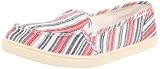 Roxy Womens Lido Slip-On