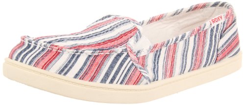 Roxy Women's Lido Slip-On