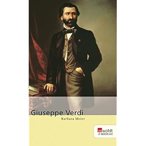 Giuseppe Verdi (E-Book Monographie)